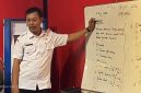 Buka Akses Pendidikan di Balik Jeruji, Rutan Sumenep Gelar Program Kesetaraan bagi Warga Binaan