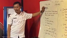 Buka Akses Pendidikan di Balik Jeruji, Rutan Sumenep Gelar Program Kesetaraan bagi Warga Binaan