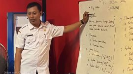 Buka Akses Pendidikan di Balik Jeruji, Rutan Sumenep Gelar Program Kesetaraan bagi Warga Binaan