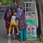 KBS Sumenep Tebar Kepedulian Lewat 55 Nasi Bungturat, Hadirkan Kebahagiaan di Tengah Masyarakat