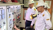 Keselamatan Penumpang Jadi Prioritas, KSOP Kalianget Lakukan Ramp Check Menyeluruh