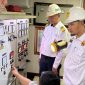 Keselamatan Penumpang Jadi Prioritas, KSOP Kalianget Lakukan Ramp Check Menyeluruh