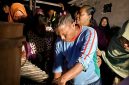Hermadi akhirnya berhasil ditemukan dalam keadaan selamat.