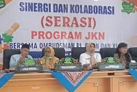 RSUD dr. Moh. Anwar Sumenep Jadi Sorotan Nasional, BPKN hingga Ombudsman RI Evaluasi Layanan JKN