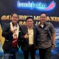 Direktur Naghfir's Institute Hadiri Gathering Mitra Kerja Bank Jatim, Dorong Kolaborasi dan Sinergi Berkelanjutan