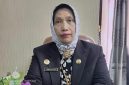 Direktur RSUDMA Sumenep, dr. Hj. Erliyati, M.Kes