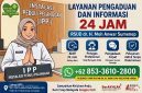 RSUD dr. H. Moh. Anwar Sumenep Perkuat Layanan Pengaduan 24 Jam, Komitmen Hadirkan Pelayanan Cepat dan Humanis