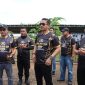 Semarak Hari Bhayangkara ke-80, Kapolres Sumenep Resmi Buka Lomba Burung Berkicau Kapolres Cup 2026, Minggu (07/06/2026)