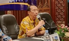 Capacity Building Bapenda Sumenep Perkuat Kepatuhan Pajak, Opsen PKB dan BBNKB Jadi Andalan PAD 2026