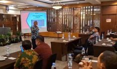 UPT PPD Sumenep Matangkan Strategi Opsen PKB dan BBNKB Melalui Capacity Building Pengelolaan Pajak 2026