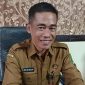 Kepala Pelaksana BPBD Sumenep Achmad Laily Maulidi 