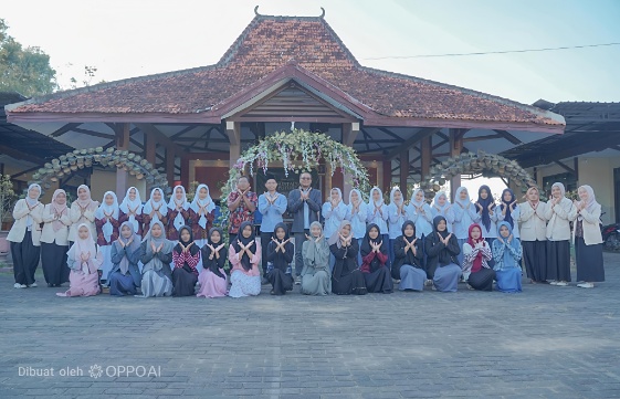 Pelajar Guluk-Guluk Diajak Jadi Agen Perubahan Lingkungan, Mahasiswi Annuqayah Gelar Gerakan Hijau Selama Sebulan