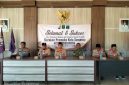Pengurus Kwarran Kota Sumenep Resmi Dilantik, Mabiran Yudi Nursukmadyanto Dorong Lahirnya Generasi Unggul dan Pramuka Garuda