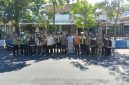 Foto Bersama Opgab Sumenep, Kamis (11/06/2026)
