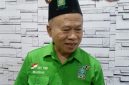 Ketua DPC PKB Terpilih Kamalil Ersyad 2026-2031 Saat Konferensi Pers, Kamis (11/06/2026)