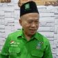 Ketua DPC PKB Terpilih Kamalil Ersyad 2026-2031 Saat Konferensi Pers, Kamis (11/06/2026)