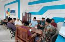 Komisi III DPRD Sumenep Sidak LPSE, Dugaan Persyaratan Tender Bermasalah Jadi Sorotan, Kamis (11/06/2026)