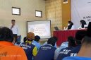 Edukasi Hantavirus di Rutan Sumenep, Langkah Nyata Ciptakan Lingkungan Pemasyarakatan Sehat dan Aman