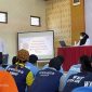 Edukasi Hantavirus di Rutan Sumenep, Langkah Nyata Ciptakan Lingkungan Pemasyarakatan Sehat dan Aman