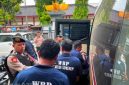 Atasi Overcrowding, Rutan Sumenep Pindahkan 9 WBP ke Lapas Narkotika Pamekasan demi Optimalisasi Pembinaan