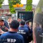 Atasi Overcrowding, Rutan Sumenep Pindahkan 9 WBP ke Lapas Narkotika Pamekasan demi Optimalisasi Pembinaan