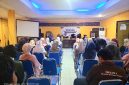 Dinas Sosial Pemberdayaan Perempuan dan Perlindungan Anak (Dinsos P3A) Kabupaten Sumenep menggelar kegiatan pembukaan rekening bagi calon penerima manfaat, Jumat (12/6/2026).