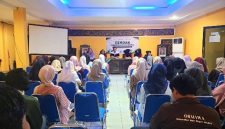 Dinas Sosial Pemberdayaan Perempuan dan Perlindungan Anak (Dinsos P3A) Kabupaten Sumenep menggelar kegiatan pembukaan rekening bagi calon penerima manfaat, Jumat (12/6/2026).