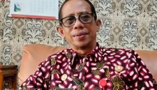 Ketua Percasi Sumenep Dr. Suharjono, S.H.M.H