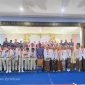 Pelepasan 58 Siswa SDN Pandian 1 Sumenep Berlangsung Khidmat, Haru dan Bahagia Berbaur Jadi Satu