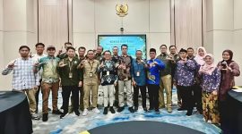 Perhutani dan BBKSDA Jatim Bersatu Jaga Pulau Saobi, Siapkan Peta Jalan Konservasi Hingga 2036