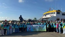 Yankes Bergerak Hadir di Sapudi, Ribuan Warga Nikmati Layanan Dokter Spesialis Tanpa Harus Menyeberang