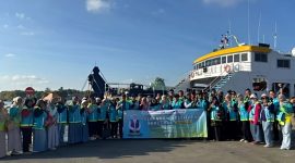 Yankes Bergerak Hadir di Sapudi, Ribuan Warga Nikmati Layanan Dokter Spesialis Tanpa Harus Menyeberang