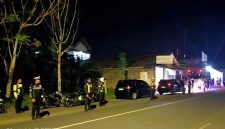 Polres Sumenep Gelar Patroli, Balap Liar Jadi Sasaran Utama Demi Jaga Kondusivitas Wilayah