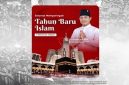 Peringati 1 Muharram 1448 H, Ketua Fraksi PDI Perjuangan DPRD Sumenep Serukan Semangat Perubahan