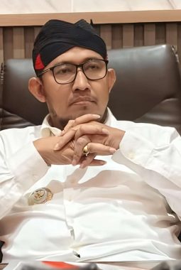 Hijrah Menuju Kemajuan, Bupati Fauzi Ajak Generasi Muda Sumenep Perkuat Karakter dan Kompetensi