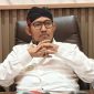 Bupati Sumenep Dr. H. Achmad Fauzi Wongsojudo, SH, MH 