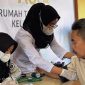 Rutan Sumenep Sediakan Pemeriksaan Kesehatan Gratis bagi Keluarga Warga Binaan