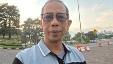 Ketua Percasi Sumenep Dr Suharjono, SH, MH