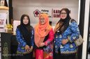 Perkuat Stok Darah PMI, DWP Sumenep Gandeng Seluruh OPD dalam Gerakan Donor Darah