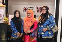 Perkuat Stok Darah PMI, DWP Sumenep Gandeng Seluruh OPD dalam Gerakan Donor Darah