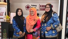 Perkuat Stok Darah PMI, DWP Sumenep Gandeng Seluruh OPD dalam Gerakan Donor Darah
