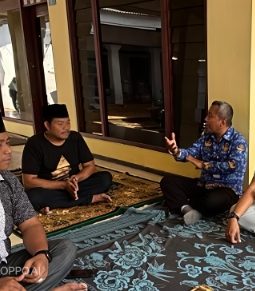 Warga Sumenep Raih Hadiah Umrah dari Pemprov Jatim, Bukti Nyata Kepatuhan Bayar Pajak Berbuah Manis