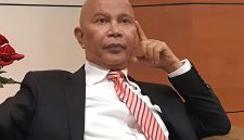 Politisi Senior PDI-P Said Abdullah