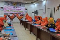 GOW Sumenep Gaungkan Healing Parenting, Ajak Orang Tua Putus Rantai Pola Asuh yang Melukai Anak