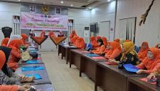 GOW Sumenep Gaungkan Healing Parenting, Ajak Orang Tua Putus Rantai Pola Asuh yang Melukai Anak