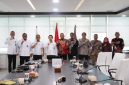 Potensi Laut Sumenep Mendunia, Bupati Achmad Fauzi Perkuat Kerja Sama dengan KKP RI
