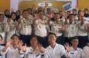 Pelepasan Maganghub Batch 3 di Rutan Sumenep, Tinggalkan Jejak Dedikasi dan Semangat Generasi Muda