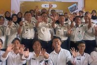 Pelepasan Maganghub Batch 3 di Rutan Sumenep, Tinggalkan Jejak Dedikasi dan Semangat Generasi Muda
