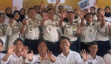Pelepasan Maganghub Batch 3 di Rutan Sumenep, Tinggalkan Jejak Dedikasi dan Semangat Generasi Muda