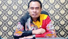 Kabag Kesra Sekretariat Daerah Kabupaten Sumenep, Kamiludin, S.Pd.I., M.AP,